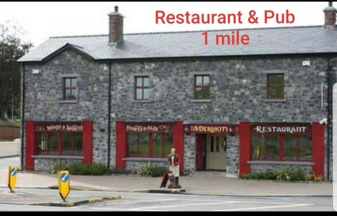 Carrowkeel Cabin Sligo Zewnętrze zdjęcie