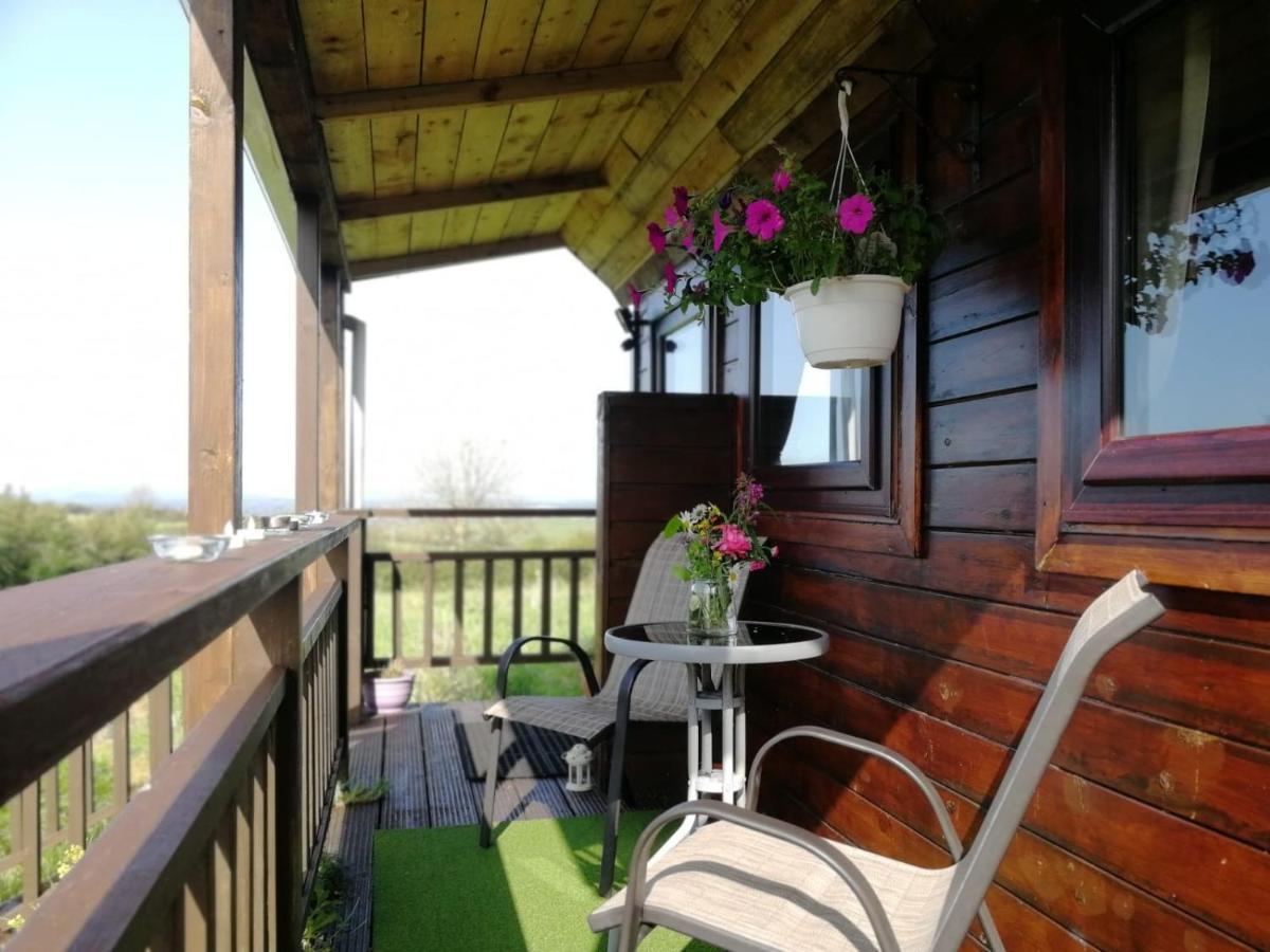 Carrowkeel Cabin Sligo Zewnętrze zdjęcie