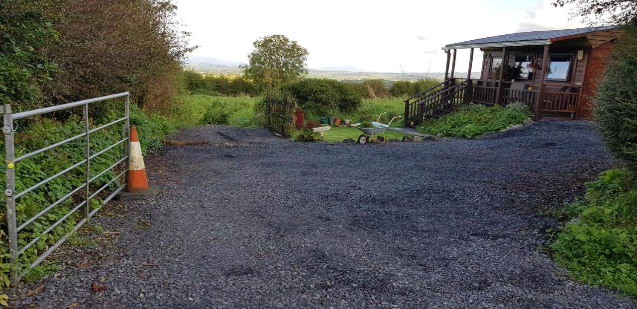 Carrowkeel Cabin Sligo Zewnętrze zdjęcie