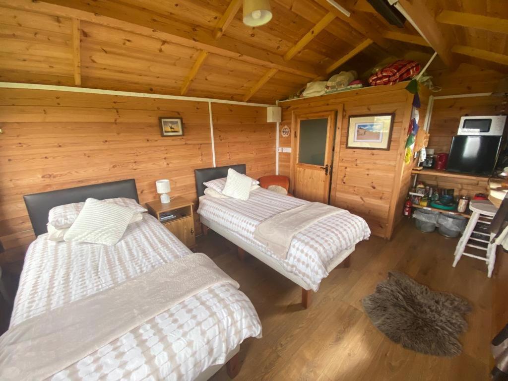Carrowkeel Cabin Sligo Zewnętrze zdjęcie
